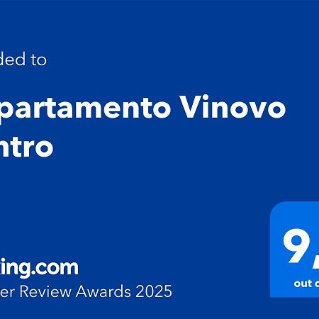 Appartamento Vinovo Centro Exteriör bild