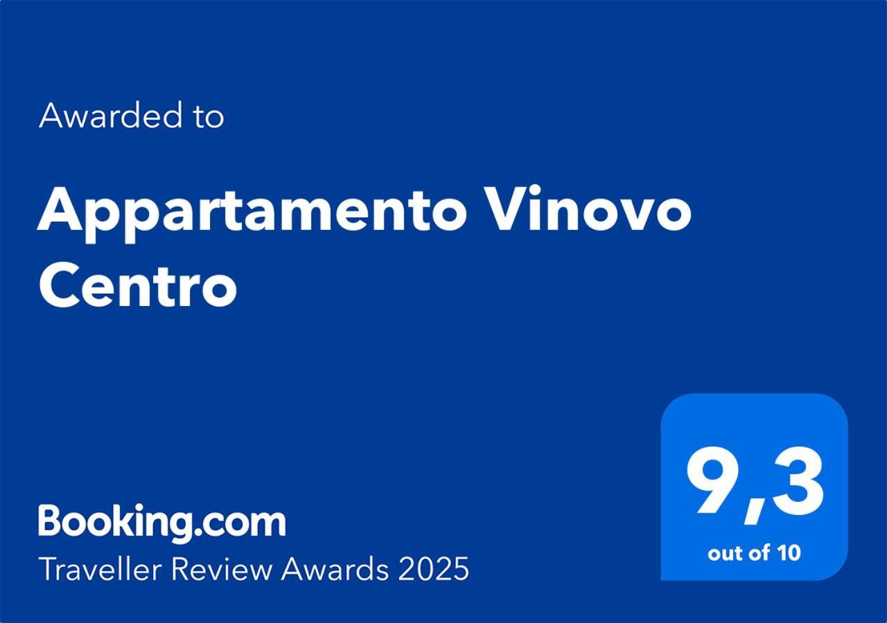 Appartamento Vinovo Centro Exteriör bild